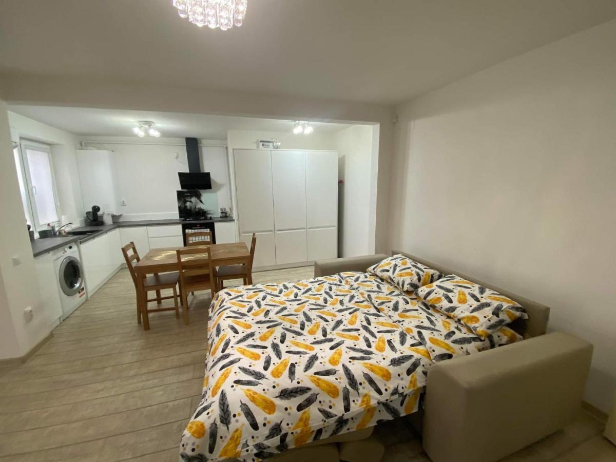 The Best Apartament Central Hunedoara Zewnętrze zdjęcie