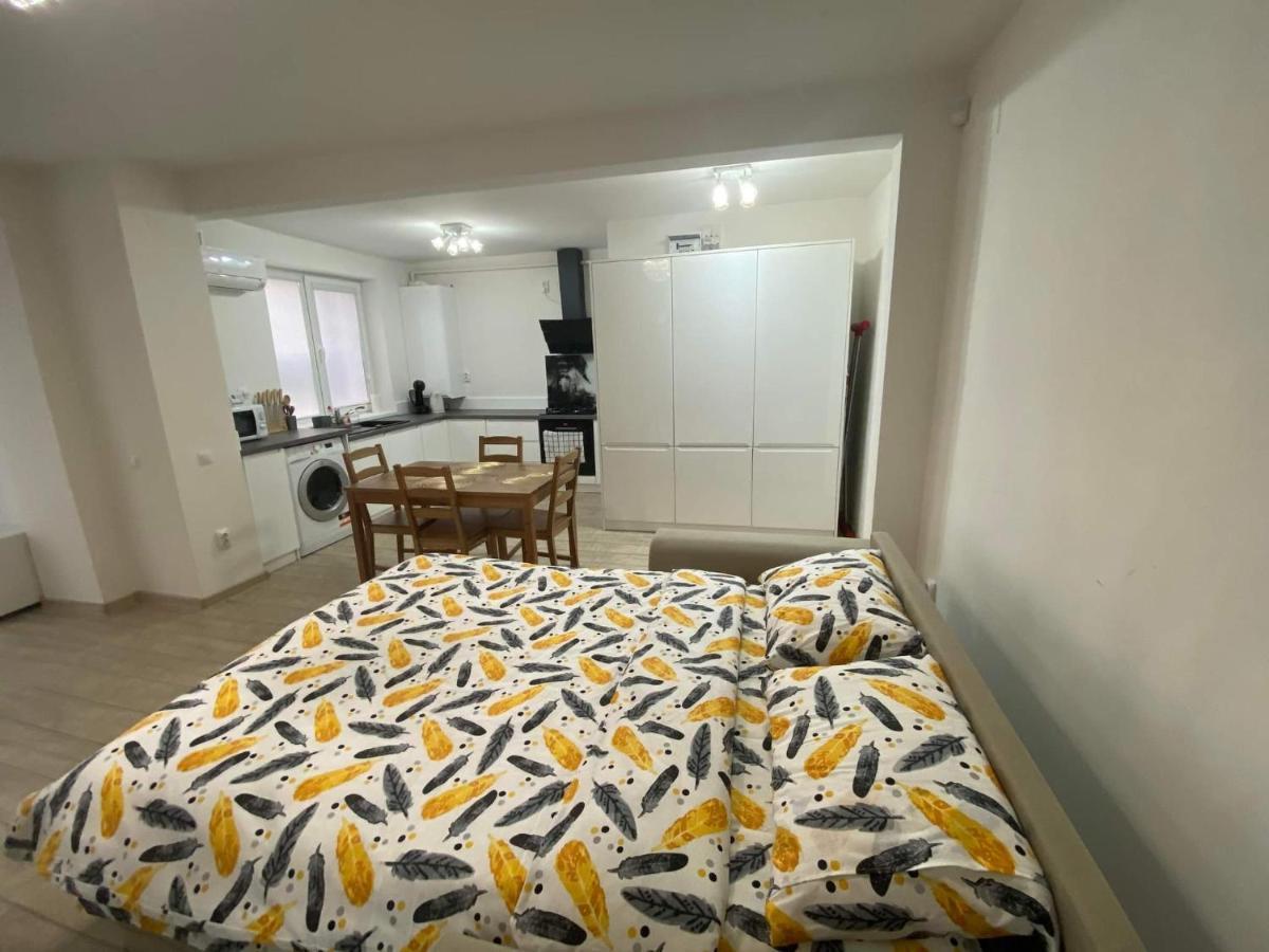 The Best Apartament Central Hunedoara Zewnętrze zdjęcie